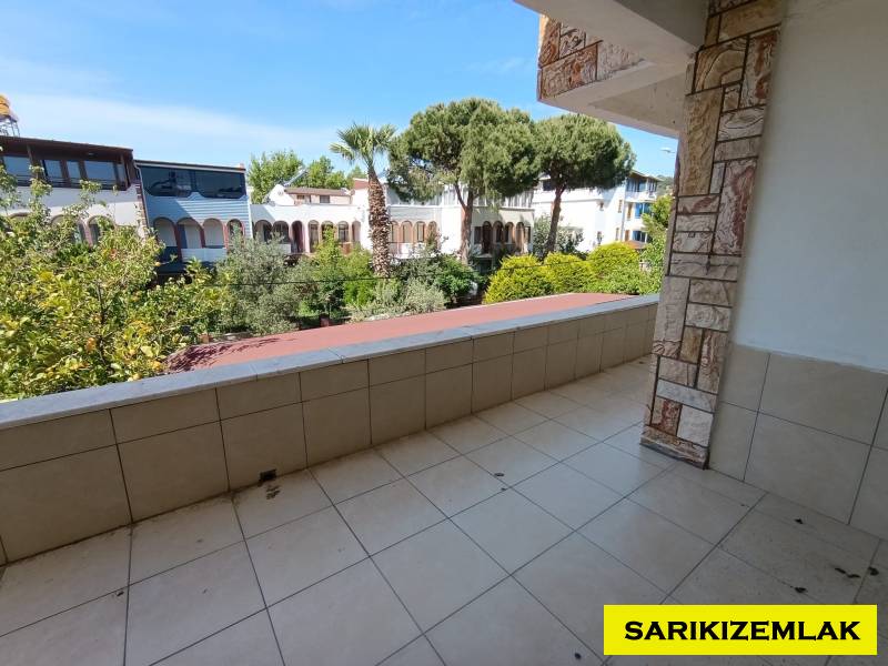 Edremit Güre Mah`da6+1  Villa. - 27